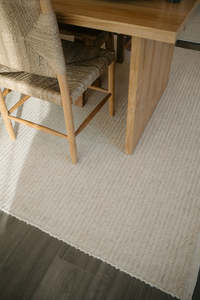 Textiles: Andes Sandstorm Rug 200cm x 300cm
