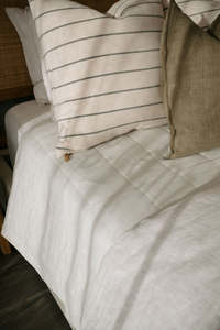 Freya Quilt - 2 Colours