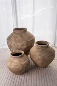 Ju Pot