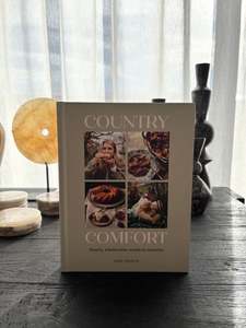 Homewares Objects: Country Comfort by Hari Beavis