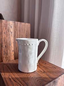 Dott Jug / Vase