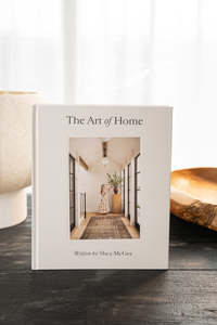 The Art of Home By Shea McGee