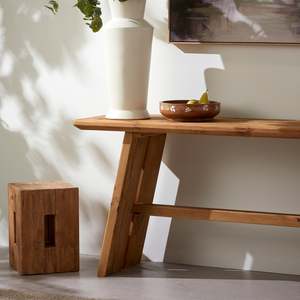 Elroi Console Table
