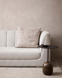 Textiles: Ashford Taupe Cushion