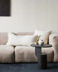 Textiles: Niseko Milk Lodge Cushion