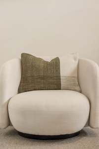 Finn Mangrove Cushion