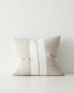 Ottavio Cushion in Laurel