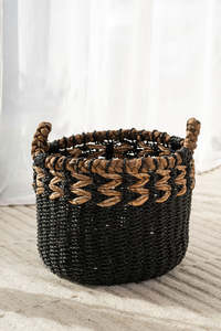 Baskets: Senna Basket