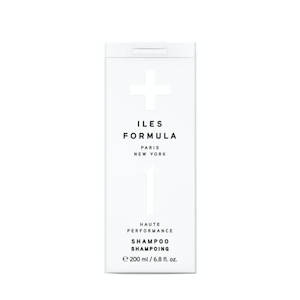 Iles: ILES Shampoo