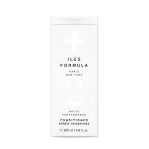 Iles: ILES Conditioner