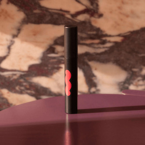Kester Black Lipsticks: Lip Service Matte Lipstick