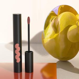 Kester Black Lipsticks: First Date Lipstick