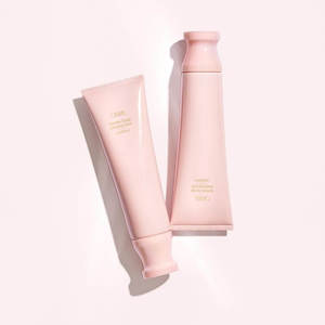 Quiz Shampoo: Oribe Serene Scalp Exfoliating Scrub