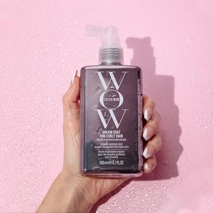 Color Wow: ColorWOW Curl Spray