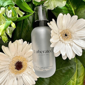 Sexual Wellbeing And Bedroom: Intimate Gel Lubricant