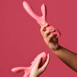 Sexual Wellbeing And Bedroom: The Artist