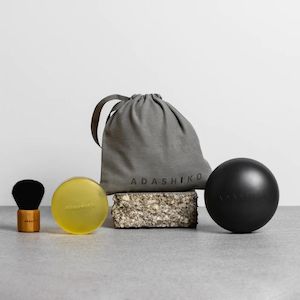 Adashiko: Adashiko Cleansing Kit