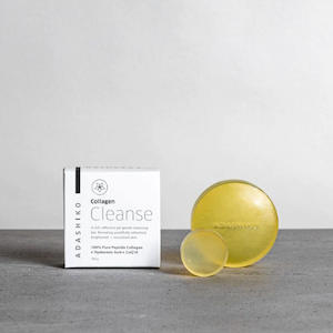 Adashiko Collagen Cleanse