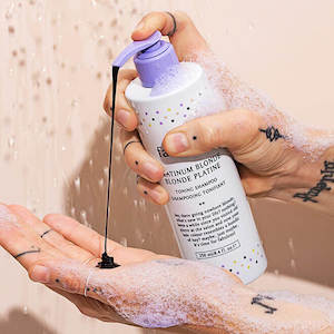 Fabuloso Platinum Blonde Shampoo