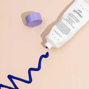 Fabuloso Platinum Blonde: Fabuloso Platinum Blonde Treatment