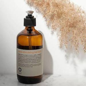 Oway Mens Range: Oway Hair Loss Micro-Stimulating Hair Bath