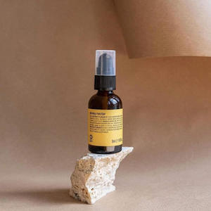 Oway: Oway Glossy Nectar Hair Oil