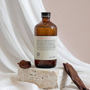 Oway: Oway Rebuilding Hair Bath