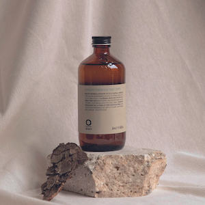 Oway: Oway Sebum Balance Hair Bath