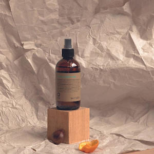 Oway: Oway DAILY ACT Phytoprotein Mist