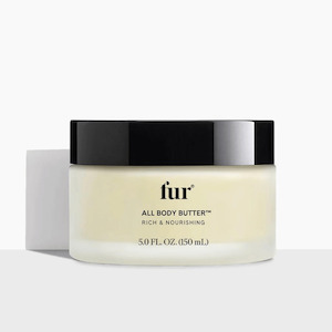 Bath: Fur All Body Butter