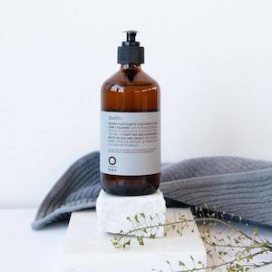 Bath: Oway DUETTO Dog & Owner bath