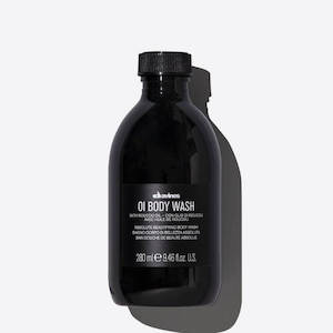 Body Wash Moisturiser: Davines Oi Body Wash