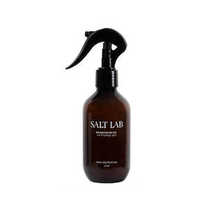 Salt Laboratory: Magnesium Oil Spray