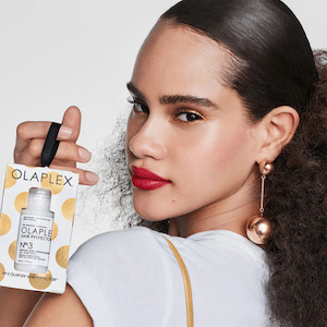 Sable Gift Packs: Olaplex No. 3 Christmas Ornament