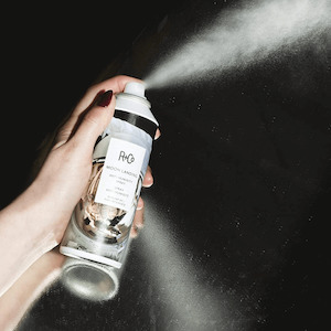 Sable Sale: R+Co Moon Landing Anti Humidity Spray