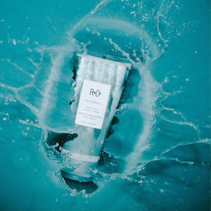 Sable Sale: R+Co Waterfall Moisture + Shine Lotion