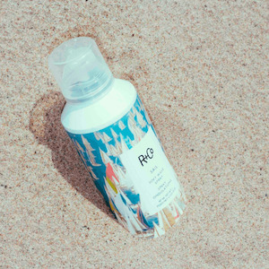 Sable Sale: R+Co Sail Soft Wave Spray