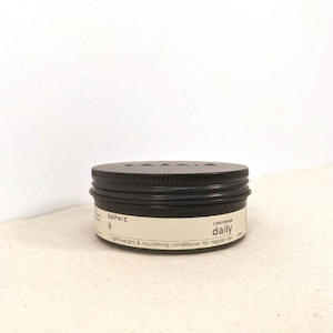 Sable Sale: SOPHIC Daily Conditioner
