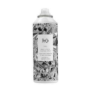 Sable Sale: R+Co Foil Frizz + Static Control Spray