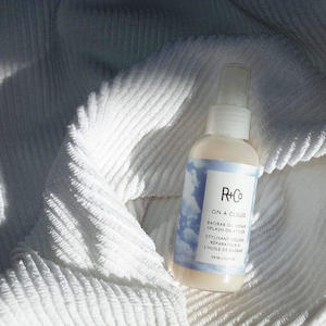 Sable Sale: R+Co On A Cloud Repair Splash On Styler