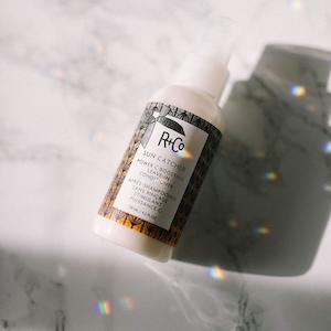 Sable Sale: R+Co Sun Catcher Power C Boosting Leave-In Conditioner