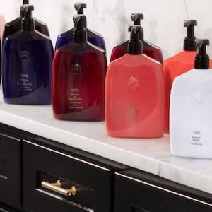 Oribe 1 Litres: Oribe Litres and Refills