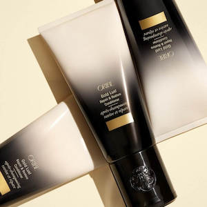 Oribe 1 Litres: Oribe Gold Lust Repair & Restore Conditioner