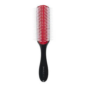 Denman Brush Nz: Denman D4 Original Styler 9 Row Brush