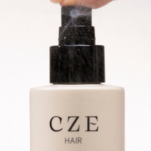 Chloe Zara Hair: CZE Hair Glossifying Mist