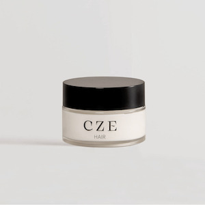 Chloe Zara Hair: CZE Hair Redefining Crème
