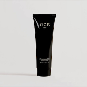 Chloe Zara Hair: CZE Silk Treatment Balm