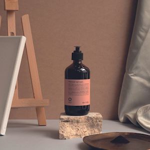 Top 3 Purple Shampoos: Oway Hblonde Hair Bath