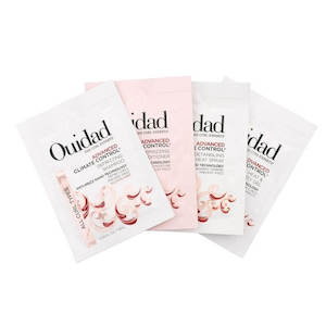 Ouidad: Ouidad Advanced Climate Control Sachet Set