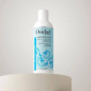 Ouidad Moisture Lock Leave-In Conditioner